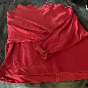 Red crew